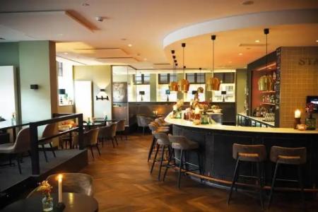 Van der Valk Hildesheim - 2