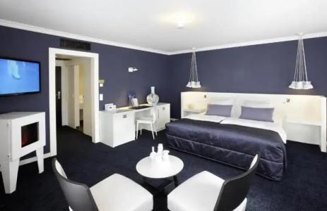 Van der Valk Hildesheim - 90