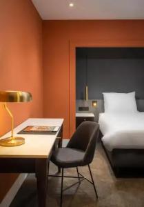 Van der Valk Hildesheim - 28