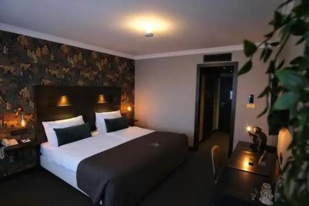 Van der Valk Hildesheim - 53