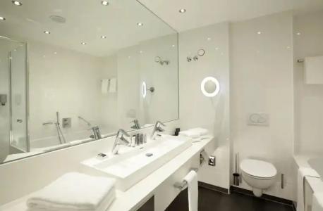 Van der Valk Hildesheim - 33