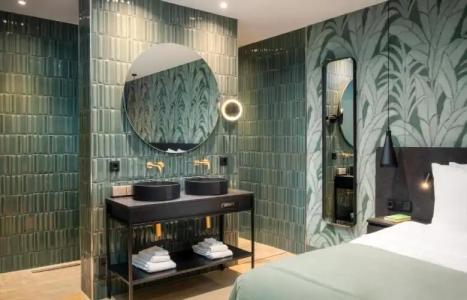 Van der Valk Hildesheim - 106