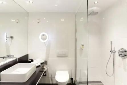 Van der Valk Hildesheim - 59