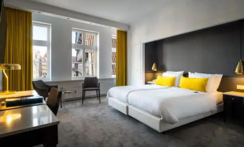 Van der Valk Hildesheim - 21