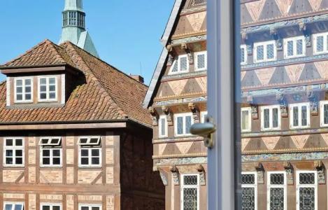 Van der Valk Hildesheim - 64