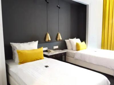 Van der Valk Hildesheim - 38