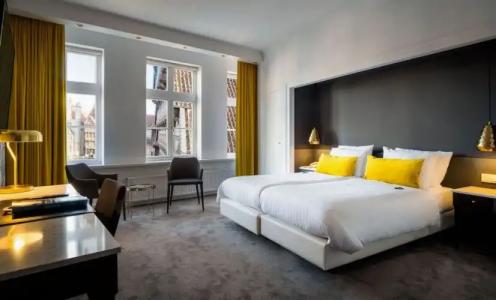 Van der Valk Hildesheim - 67