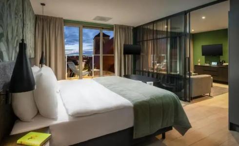 Van der Valk Hildesheim - 107