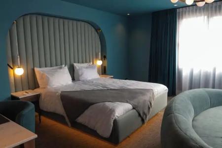 Van der Valk Hildesheim - 79