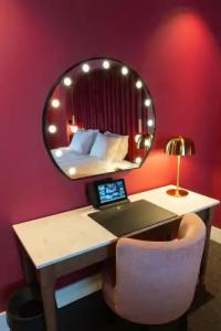 Van der Valk Hildesheim - 41