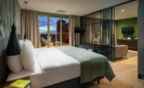 Van der Valk Hildesheim - 101