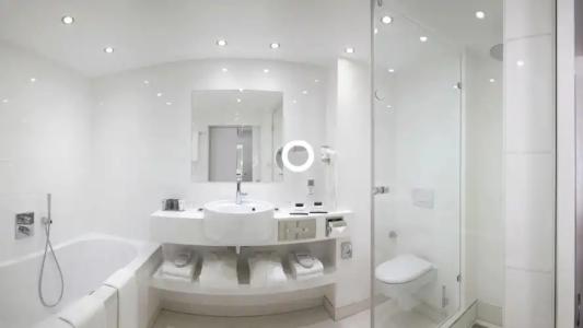 Van der Valk Hildesheim - 22