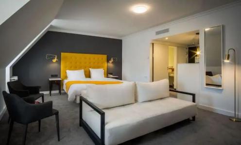 Van der Valk Hildesheim - 66