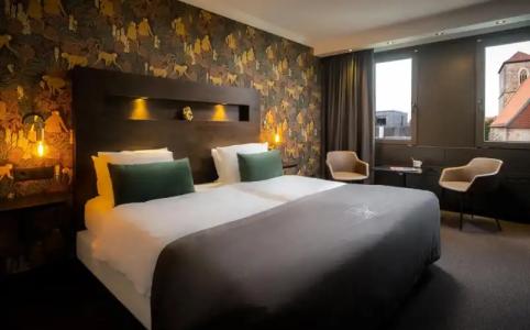 Van der Valk Hildesheim - 31