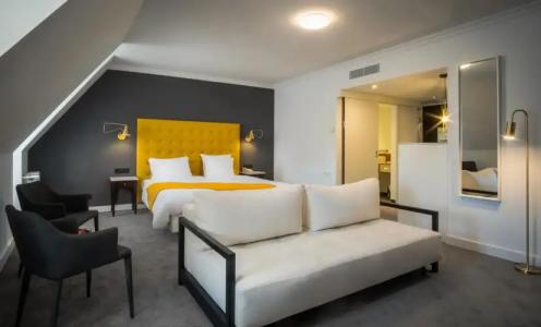 Van der Valk Hildesheim - 48