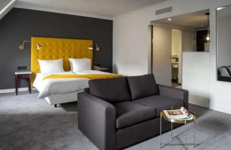 Van der Valk Hildesheim - 63