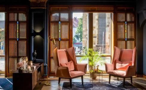 Van der Valk Hildesheim - 46