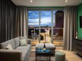 Double Suite with balcony