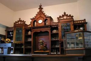 Berghotel Brockenblick, Hildesheim