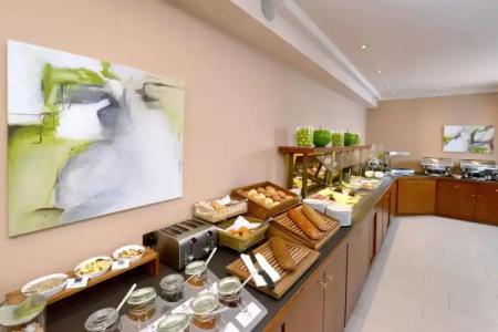 ParkBerghölzchen - 9