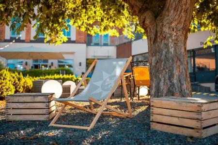 ParkBerghölzchen - 12