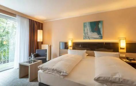 ParkBerghölzchen - 49