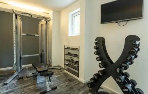 ParkBerghölzchen - 10