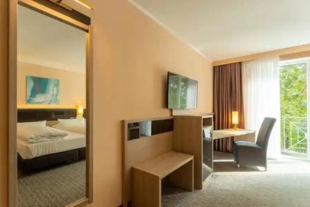 ParkBerghölzchen - 16