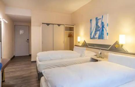 ParkBerghölzchen - 4