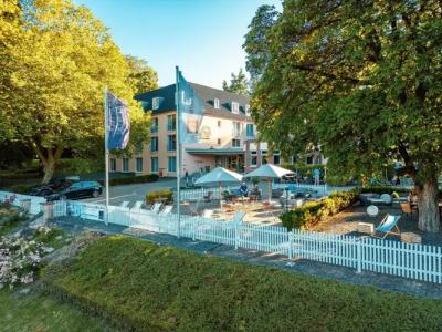 ParkBerghölzchen - 28