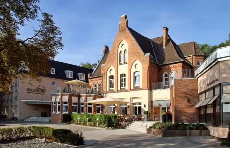 ParkBerghölzchen - 14