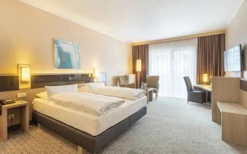 ParkBerghölzchen - 1