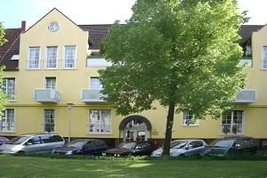 Hotel Stadtresidenz, Hildesheim