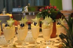 Osterberg - Restaurant und Hotel, Hildesheim