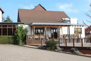 Osterberg - Restaurant und Hotel, Hildesheim