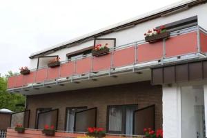 Hotel Am Steinberg, Hildesheim