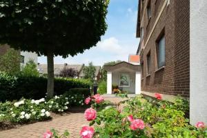 Hotel Am Steinberg, Hildesheim