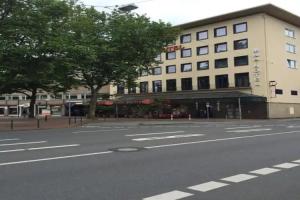 M&A Cityhotel Hildesheim, Hildesheim