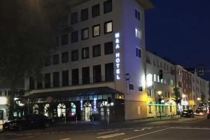 M&A Cityhotel, Hildesheim