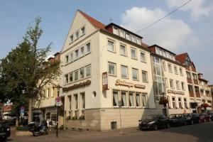 Bürgermeisterkapelle Mini-hotel, Hildesheim