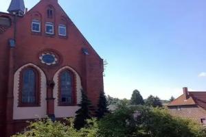 Hotel Klosterturm, Hildesheim