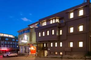 Alilass Hotel, Istanbul