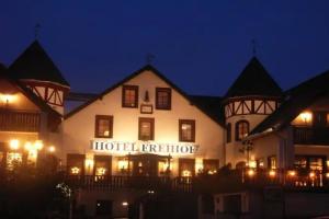 Hotel Freihof, Herford