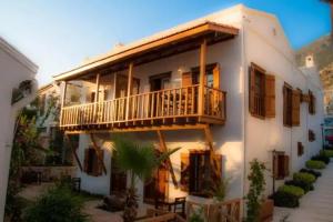 Courtyard Mini-hotel, Kalkan