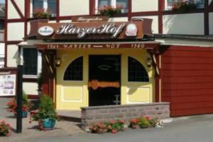 Harzer Hof Mini-hotel, Herzberg am Harz
