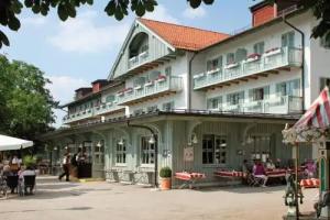 Hotel Seehof, Herrsching am Ammersee