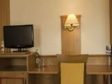 Standard Double room with city view