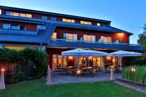 Best Western Hotel Heidehof, Hermannsburg