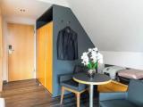 Standard Double Family room