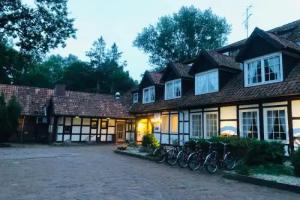 Gutshof im Oertzetal Hotel und Restaurant, Hermannsburg